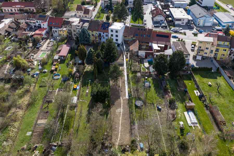 PRODEJ LUXUSNÍ NOVOSTAVBY BYTU 3+KK V REZIDENCI ČESKÁ - foto 19