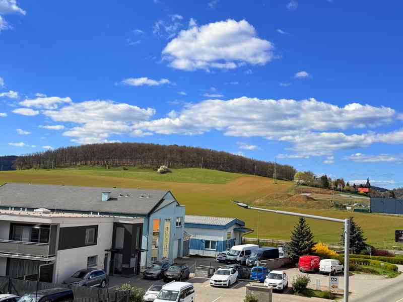 PRODEJ LUXUSNÍ NOVOSTAVBY BYTU 3+KK V REZIDENCI ČESKÁ - foto 3