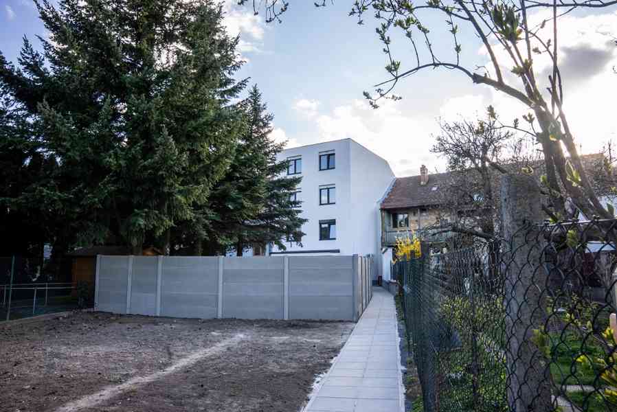 PRODEJ LUXUSNÍ NOVOSTAVBY BYTU 3+KK V REZIDENCI ČESKÁ - foto 15