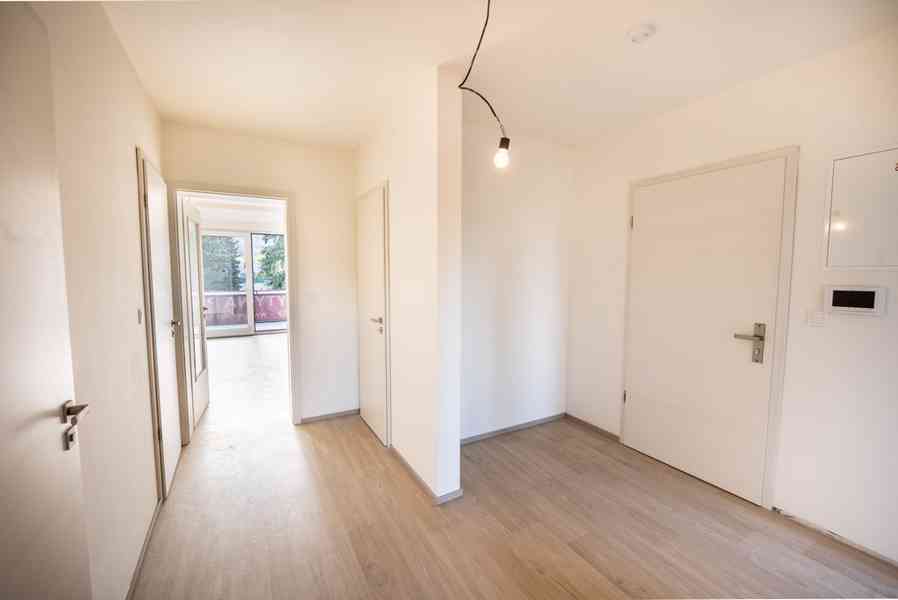PRODEJ LUXUSNÍ NOVOSTAVBY BYTU 3+KK V REZIDENCI ČESKÁ - foto 6