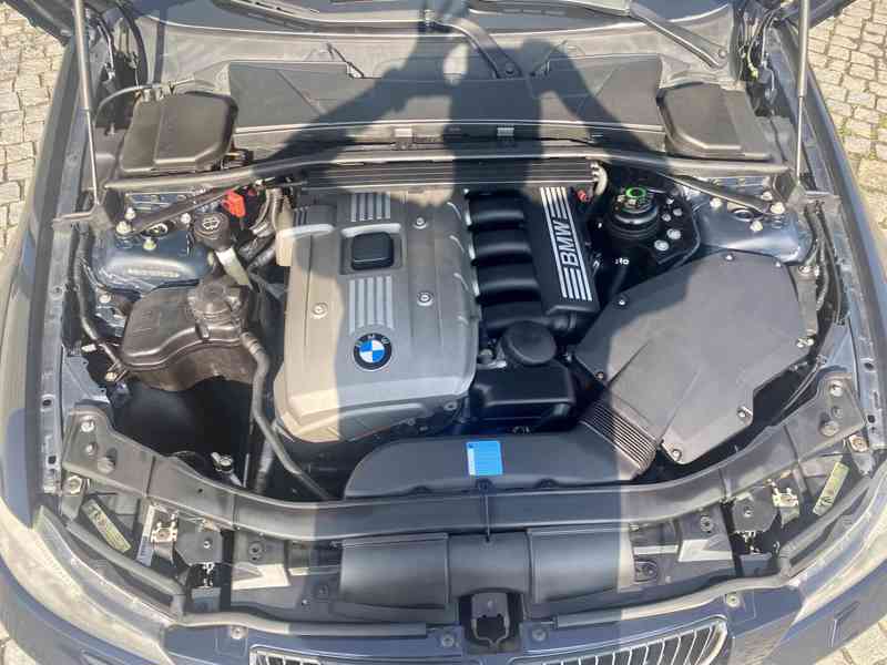 BMW 3 E90 325i 174000km - foto 3