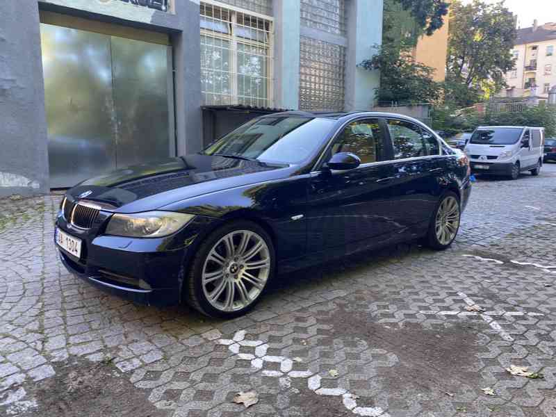 BMW 3 E90 325i 174000km - foto 6
