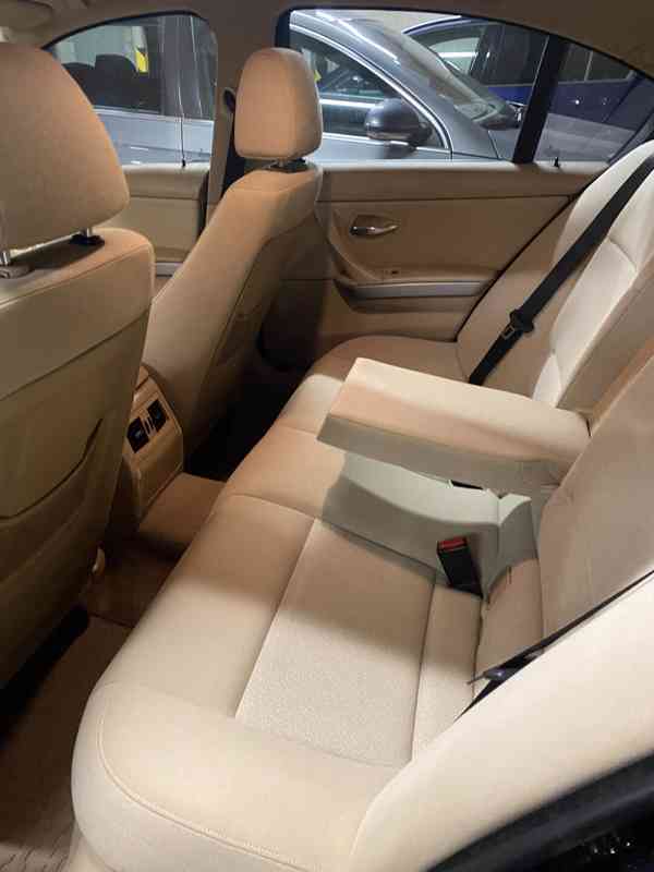 BMW 3 E90 325i 174000km - foto 5