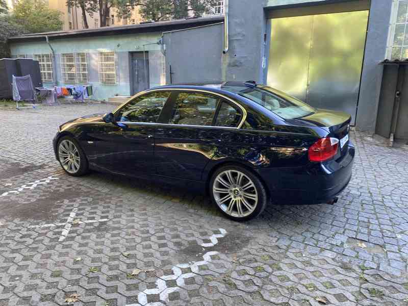 BMW 3 E90 325i 174000km - foto 8