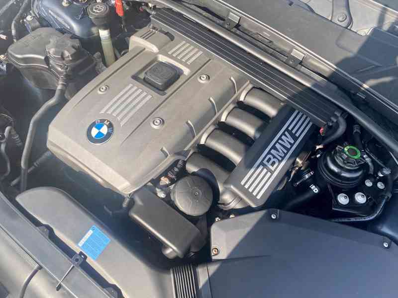 BMW 3 E90 325i 174000km - foto 4