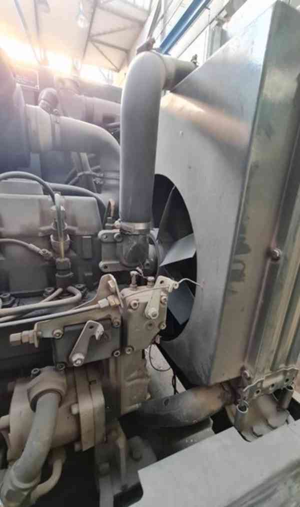 Vůz zametací ZV 1500 (708.)  - foto 9