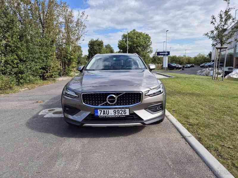 Volvo V60 2,0   Volvo V60, CC, TDI - foto 18