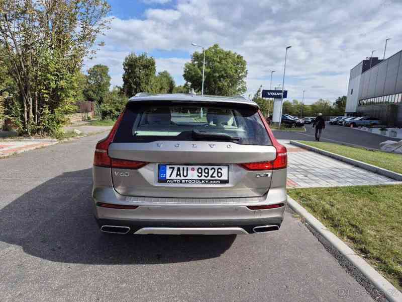 Volvo V60 2,0   Volvo V60, CC, TDI - foto 17