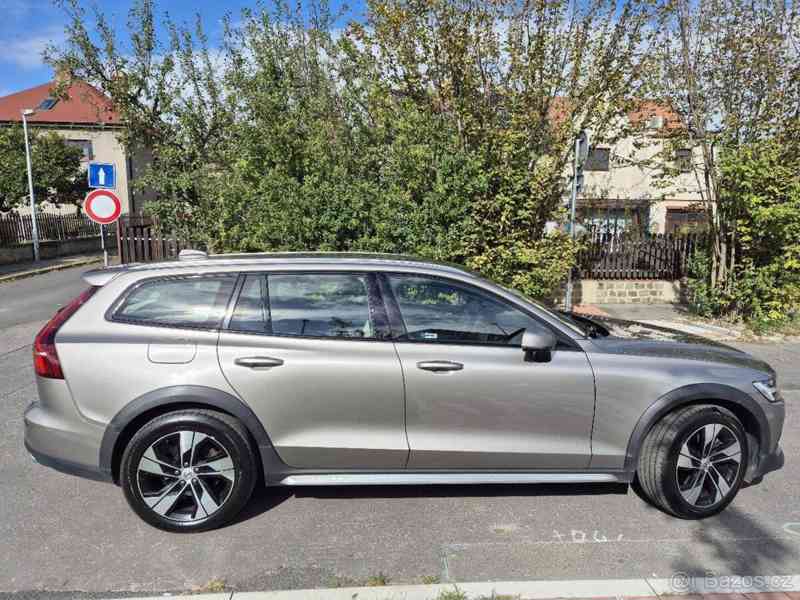 Volvo V60 2,0   Volvo V60, CC, TDI - foto 20