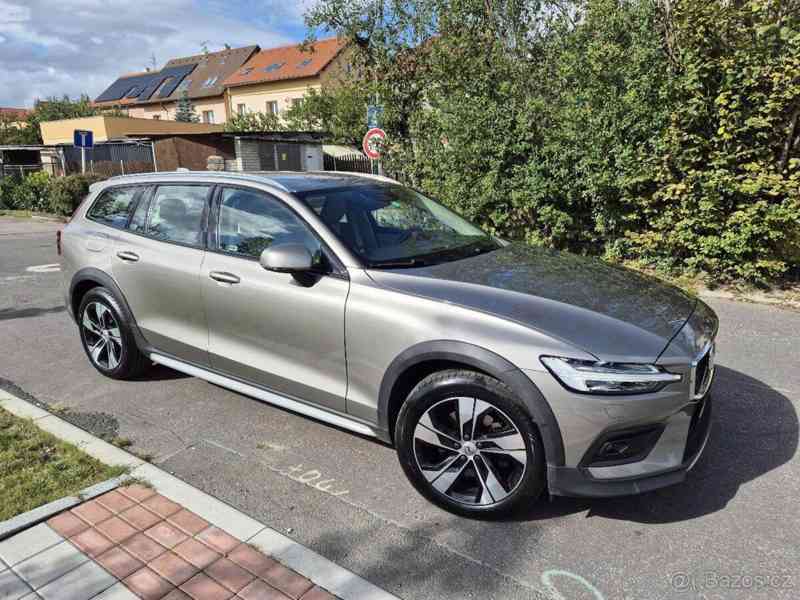 Volvo V60 2,0   Volvo V60, CC, TDI - foto 19