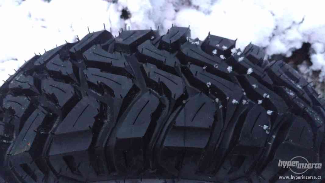offroad pneu 215 65 r 16 vzor VIPER - foto 2