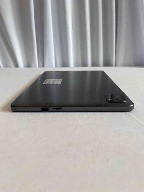 OSCAL Pad 60 3GB / 64GB Space Grey – nezapíná se, na díly... - foto 3