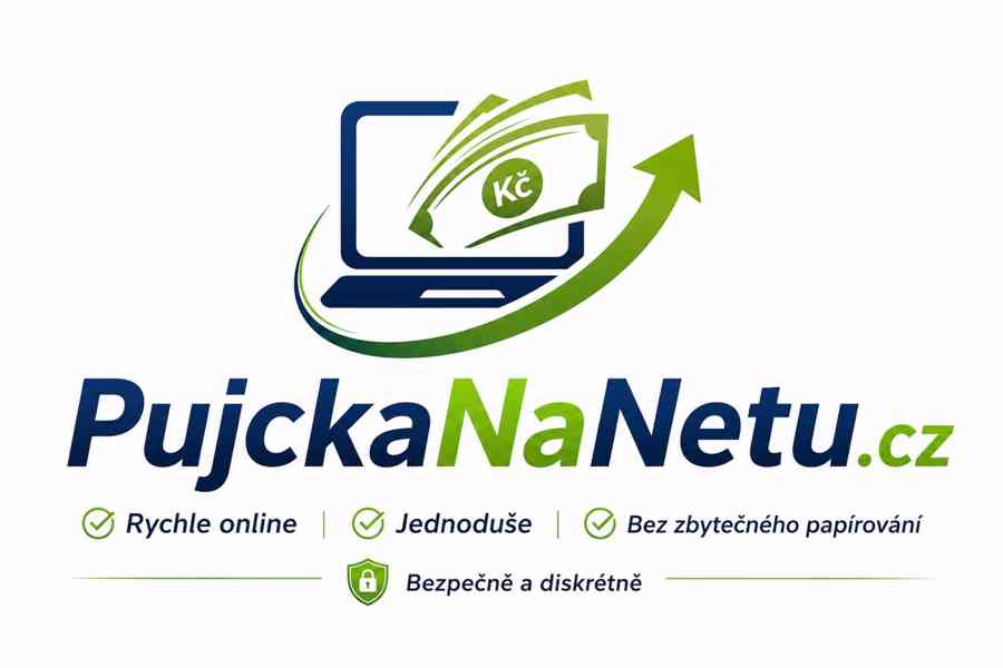 Pujckananetu.cz + Pujcka-na-netu.cz - domény na prodej