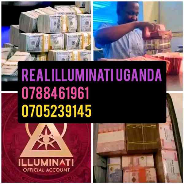 ILLUMINATI UGANDA +256788461961 +256705239145