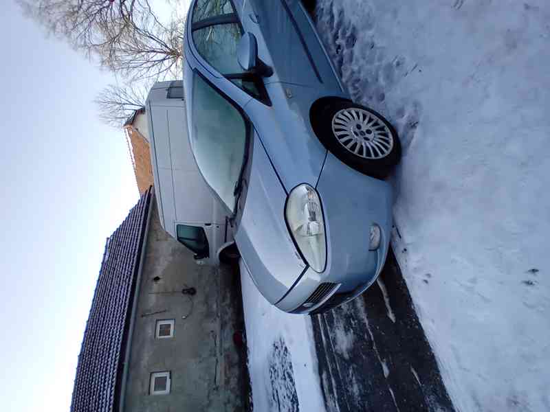 Prodám díly z FIAT PUNTO 1,3 66kW,2006,199A3000 - foto 3