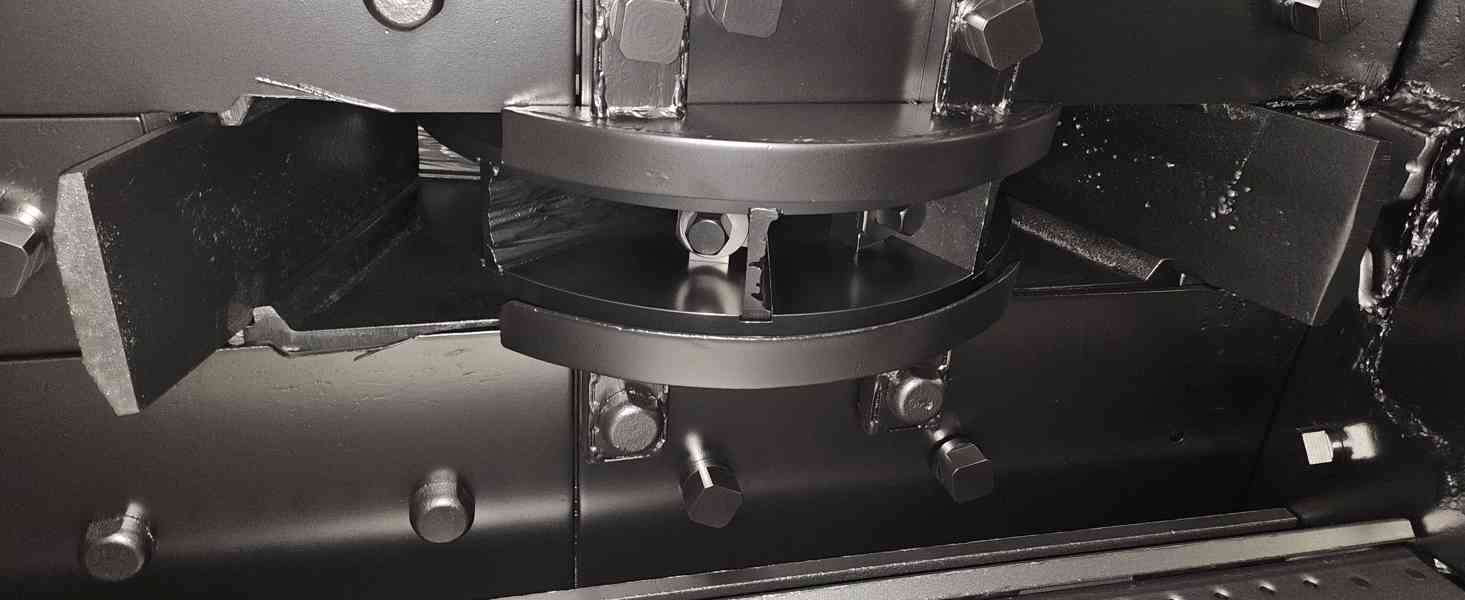 Bubnový tryskač STEM - foto 11