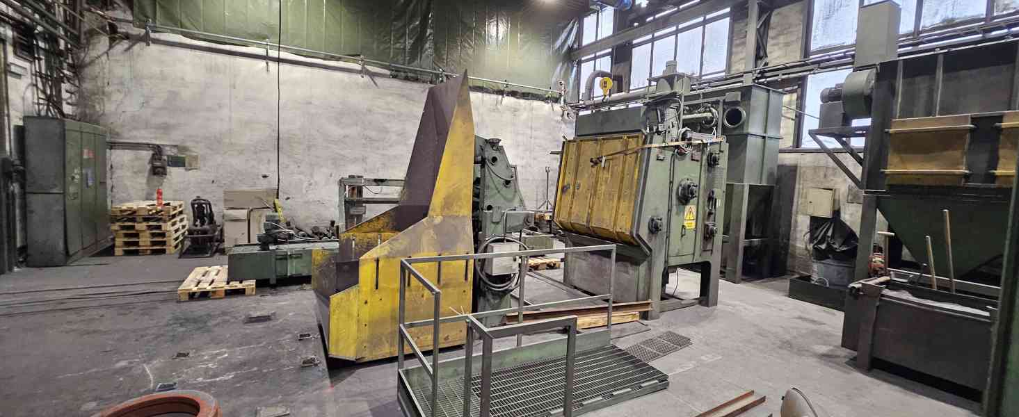 Bubnový tryskač STEM - foto 13