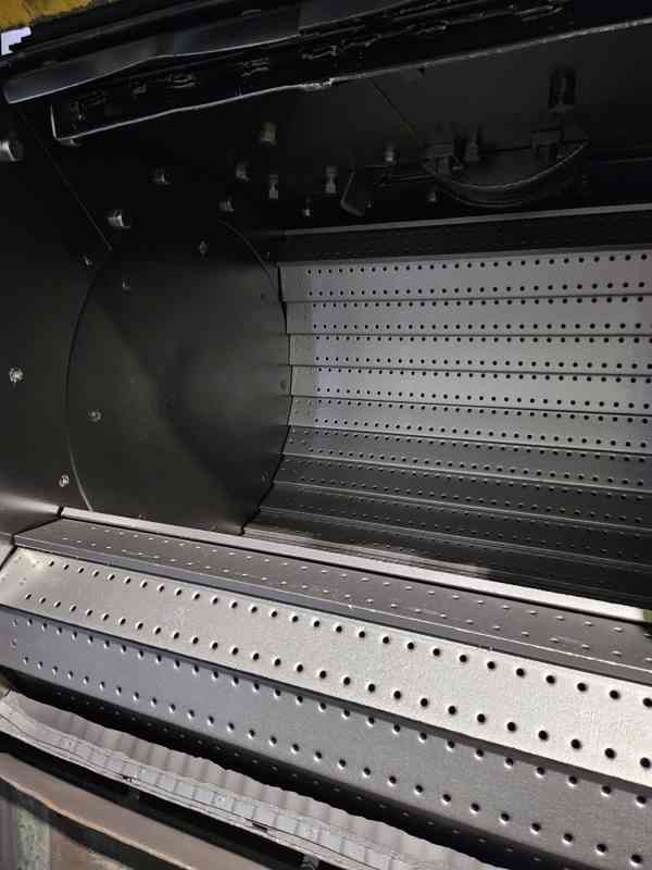 Bubnový tryskač STEM - foto 5