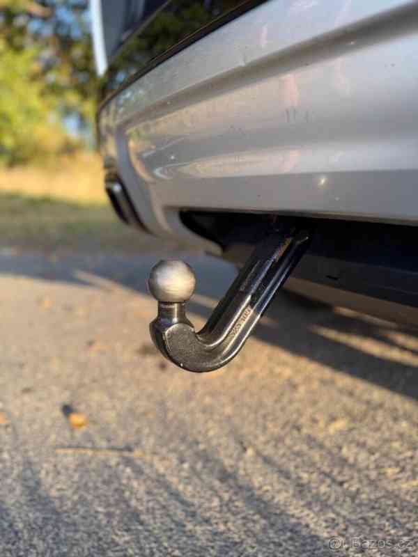 Land Rover Range Rover Sport 4,4 - foto 3