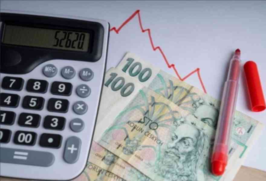 OZNÁMENÍ O ÚVĚRU – KONEC A ZAČÁTEK ROKU - foto 2