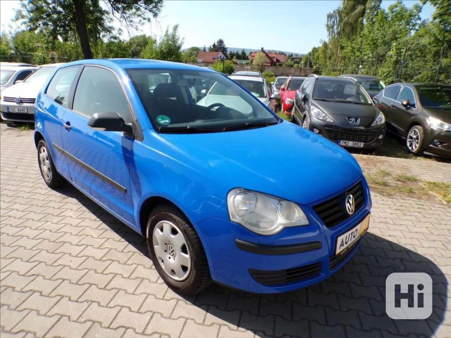 Volkswagen Polo 1,2 12V - foto 1