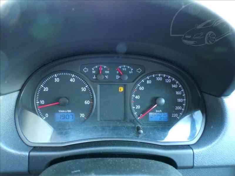 Volkswagen Polo 1,2 12V - foto 5