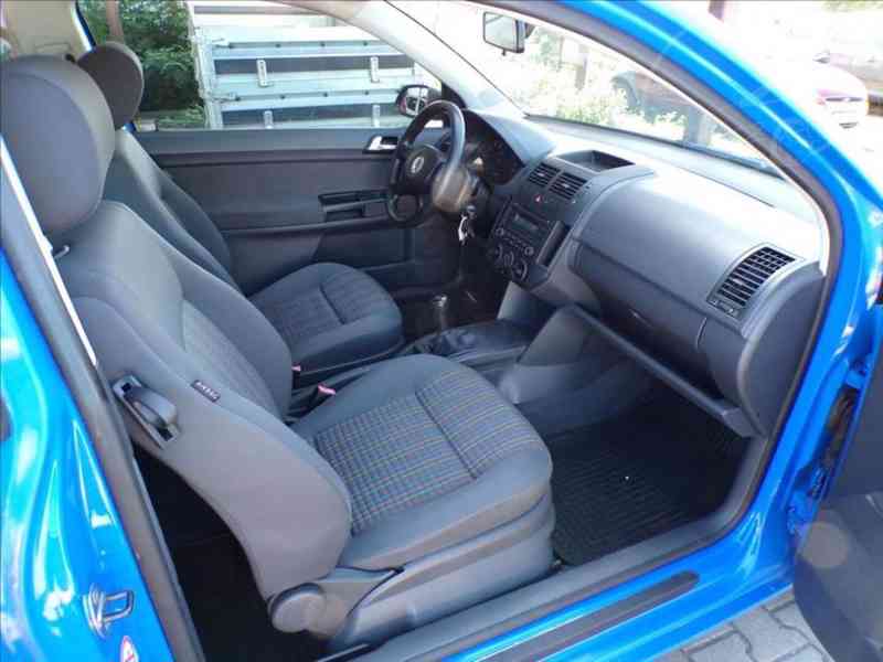 Volkswagen Polo 1,2 12V - foto 11