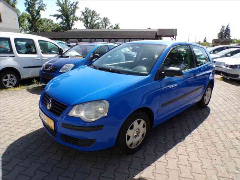 Volkswagen Polo 1,2 12V - foto 2