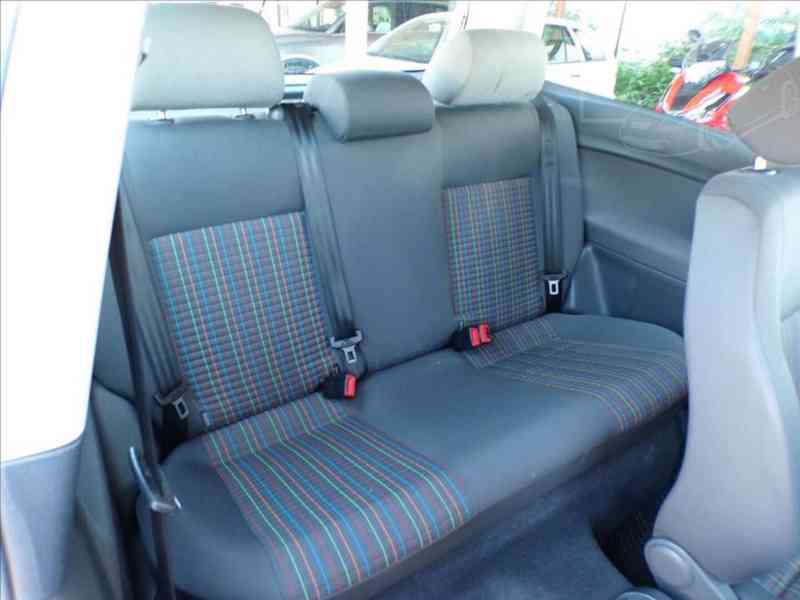 Volkswagen Polo 1,2 12V - foto 10
