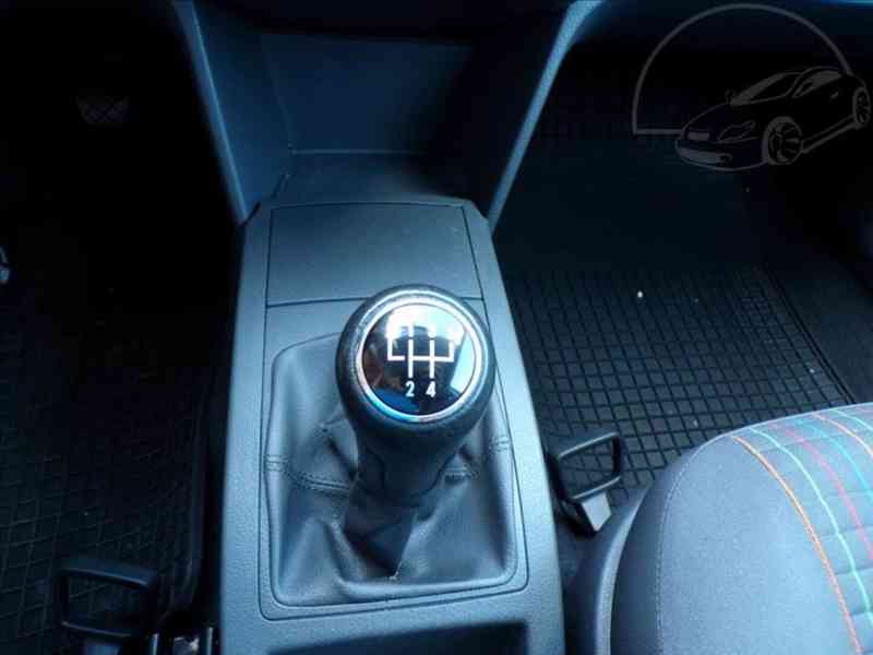 Volkswagen Polo 1,2 12V - foto 6