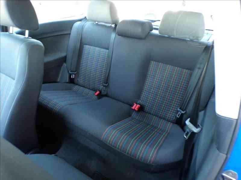 Volkswagen Polo 1,2 12V - foto 8