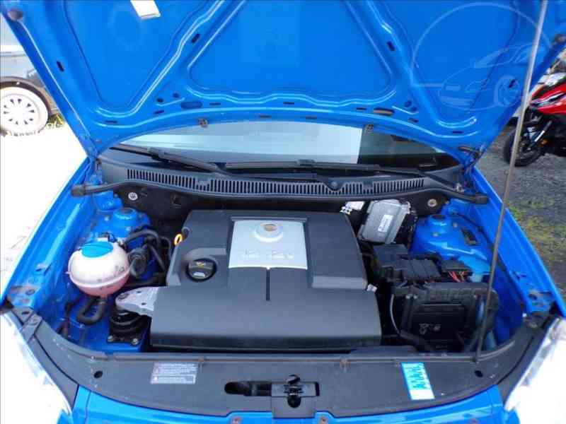 Volkswagen Polo 1,2 12V - foto 12