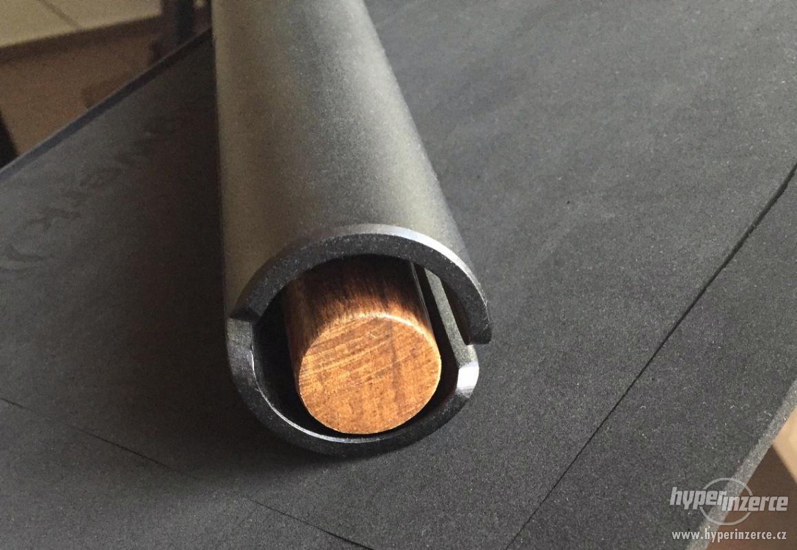 Latin Percussion LP776BK VibraTone, Large bazar Hyperinzerce.cz