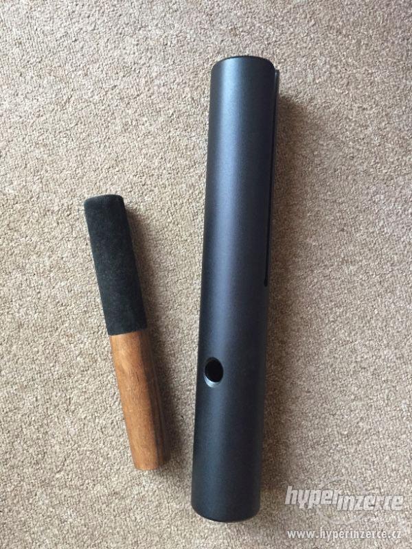 Latin Percussion LP776BK VibraTone, Large bazar Hyperinzerce.cz