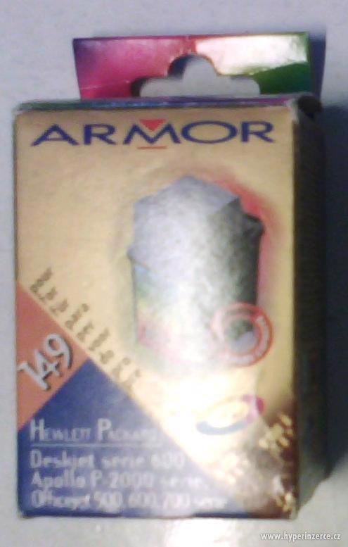 Armor 149 (HP OfficeJet 500, 600, 700, DeskJet 600) - foto 1