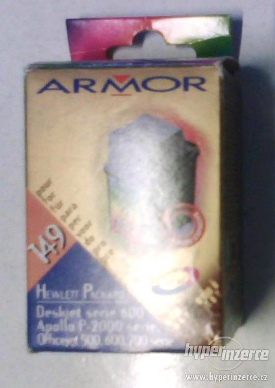 Armor 149 (HP OfficeJet 500, 600, 700, DeskJet 600) - foto 2