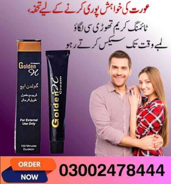 Golden H Cream In Pakistan- 03002478444 - foto 6