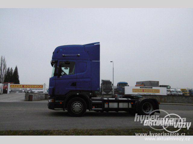 Scania R124 TOPLINE (ID 10295) - foto 12