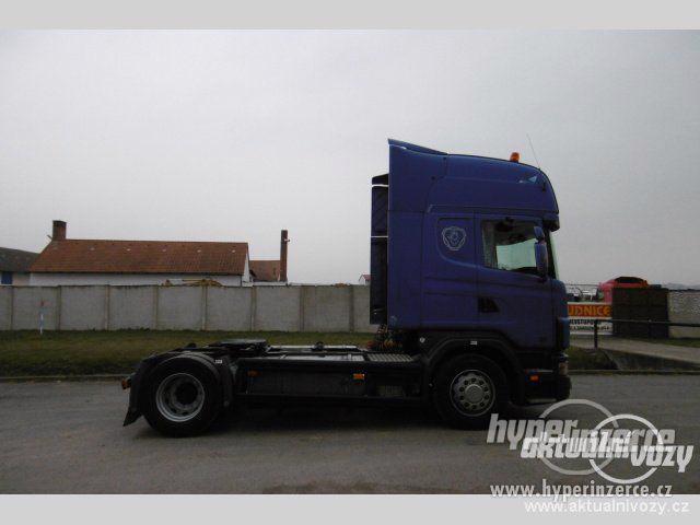 Scania R124 TOPLINE (ID 10295) - foto 14