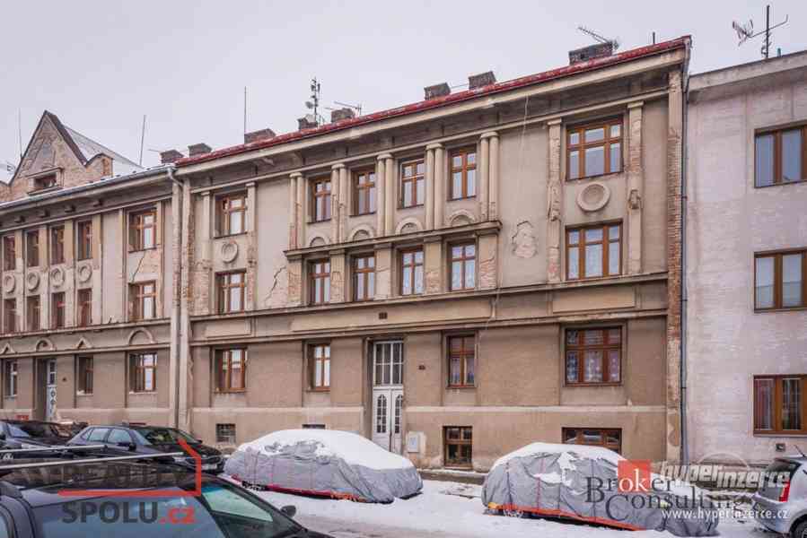 Prodej, Byty 3+1, 76m2 -