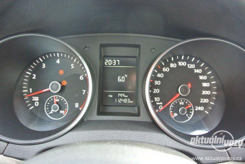 Volkswagen Golf 1.4, benzín, RV 2010 - foto 19