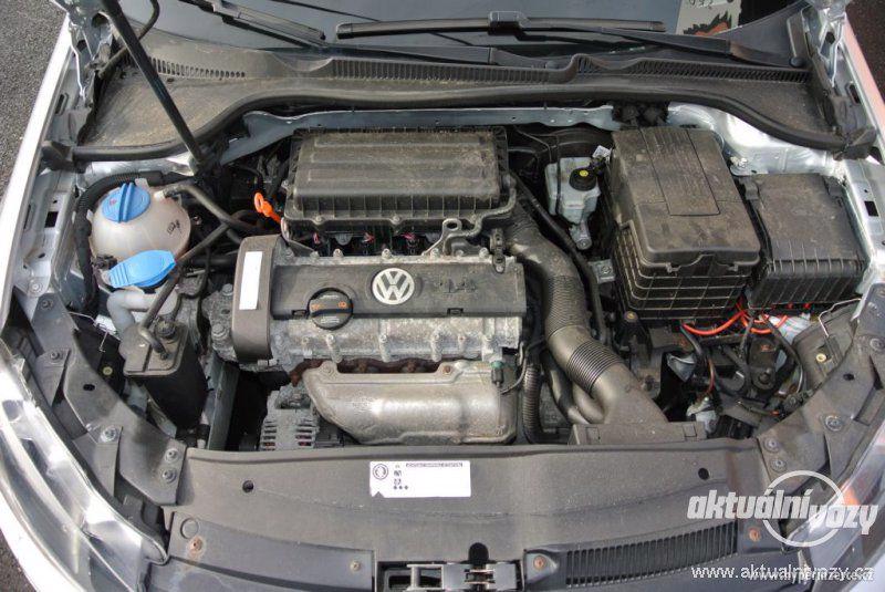 Volkswagen Golf 1.4, benzín, RV 2010 - foto 33