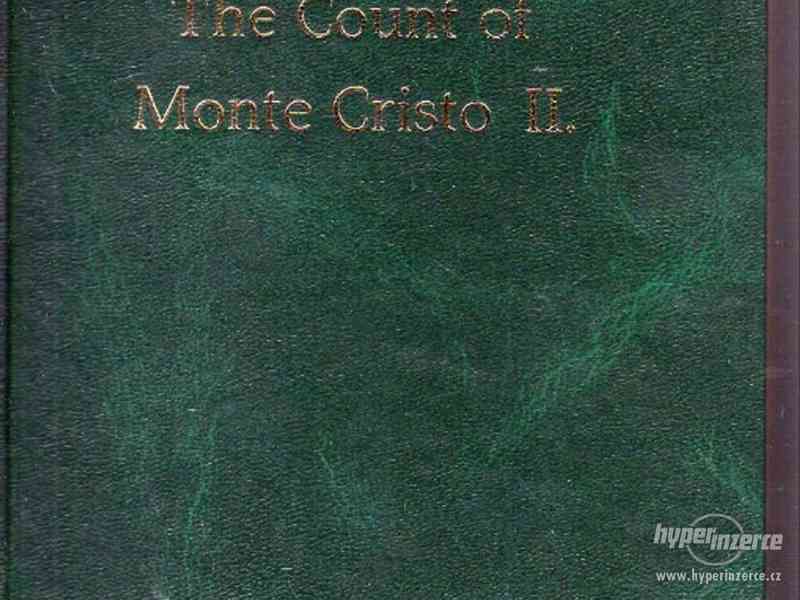 Alexandre Dumas The count of Monte Cristo II. - foto 1