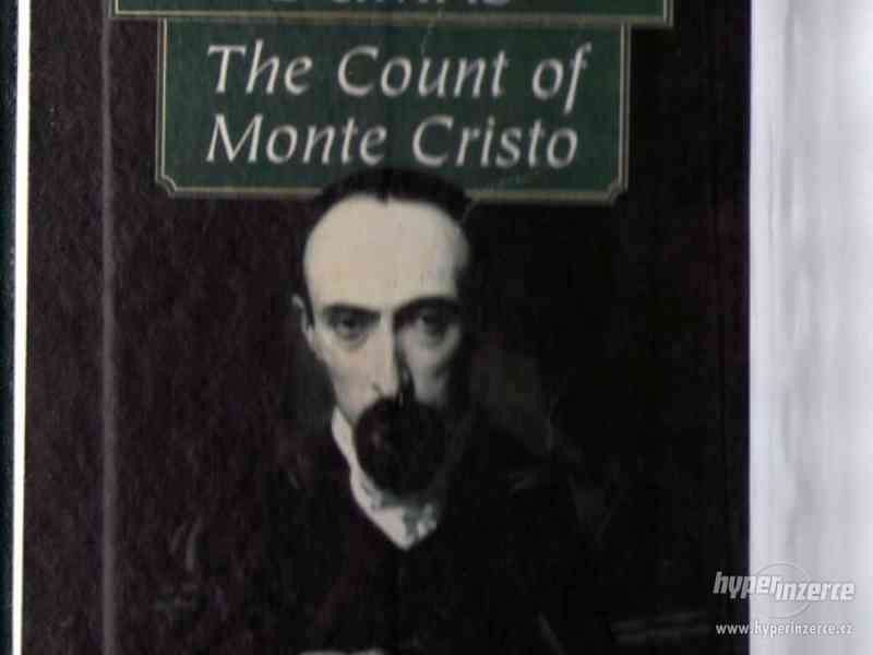 Alexandre Dumas The count of Monte Cristo II. - foto 2