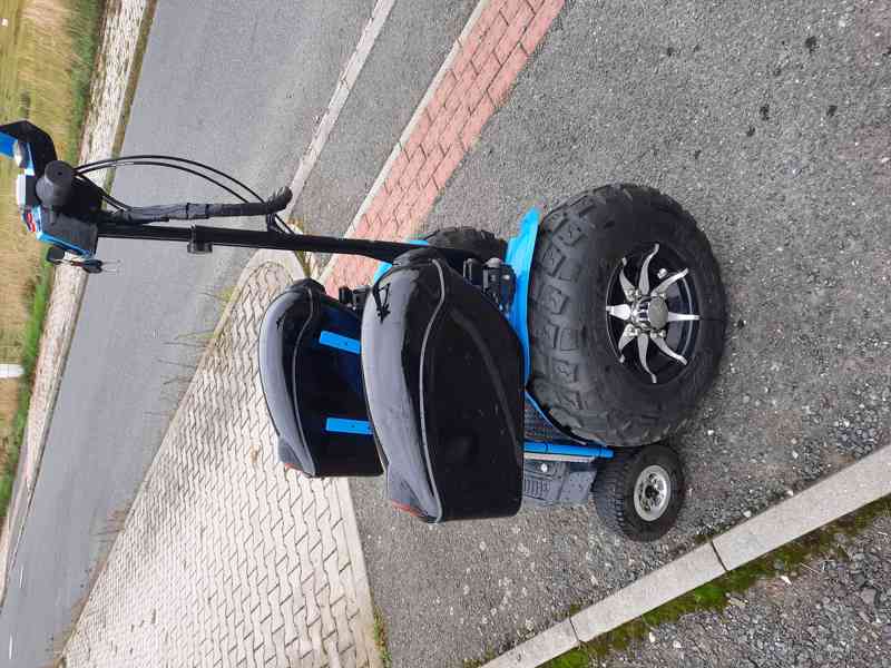 Segway - foto 2