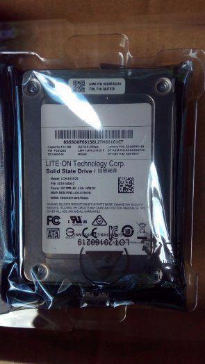 Nový SSD disk 2,5" (do notebooku) - 512gb - foto 1