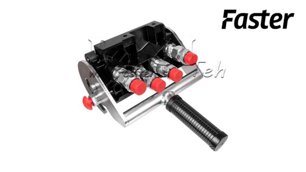MULTI FASTER SPOJKY SIGMA – 4 LINKY - foto 3