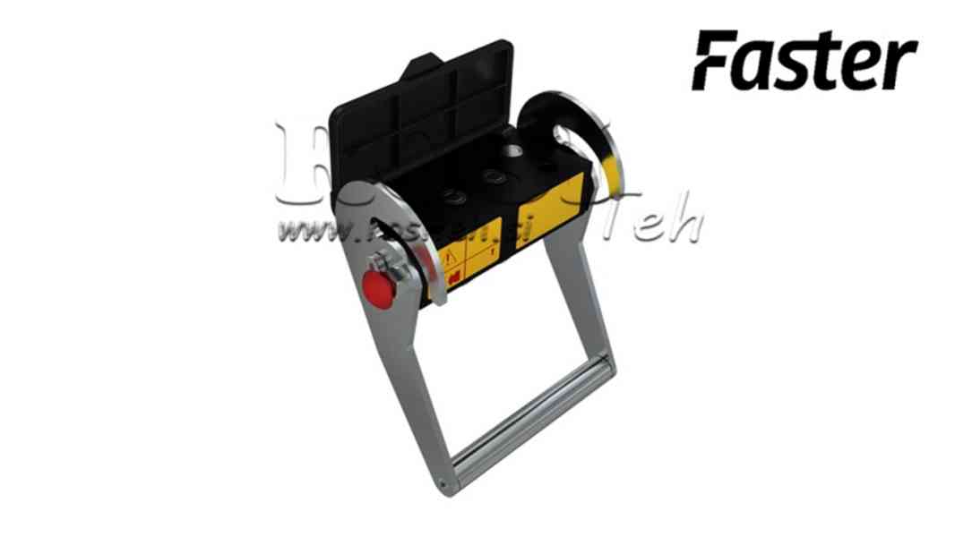 MULTI FASTER SPOJKY SIGMA – 4 LINKY