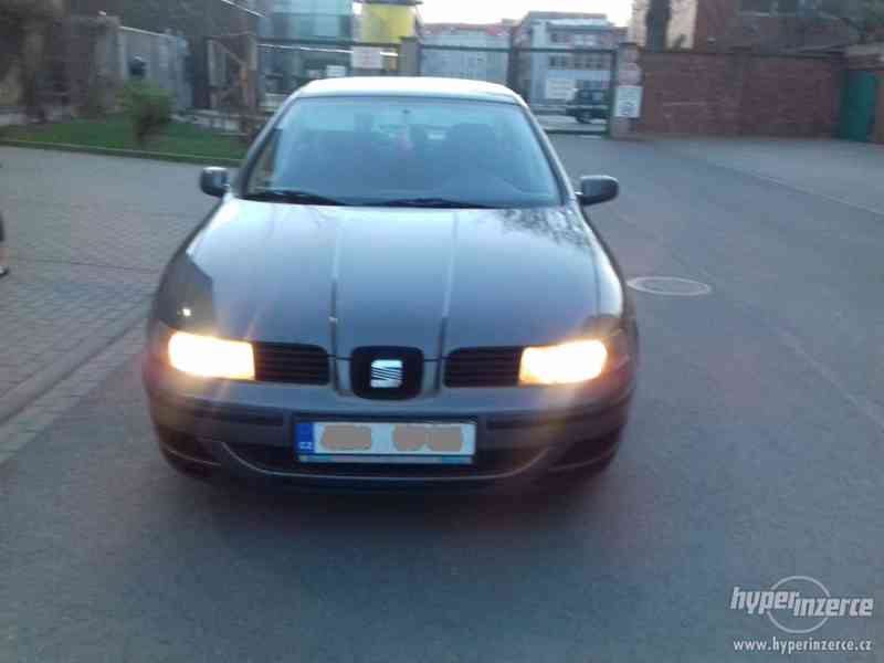 SEAT TOLEDO 1.6 74KW - foto 3