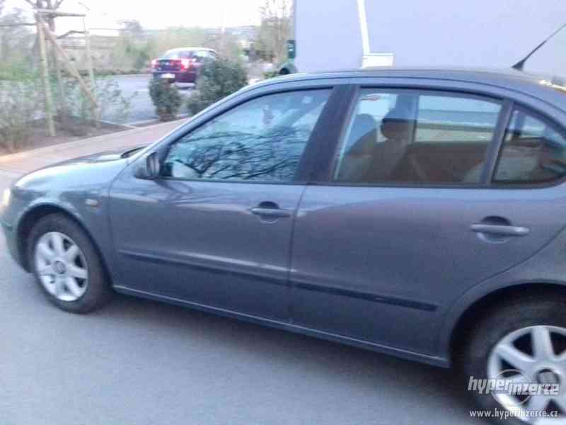 SEAT TOLEDO 1.6 74KW - foto 5